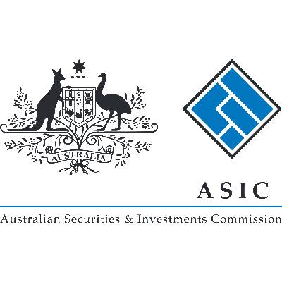 ASIC Registered Agent