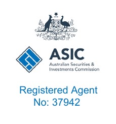 Registered ASIC Agent-1