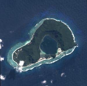Tikopia
